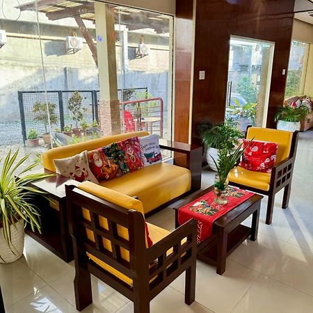 Hotel Casa Teofista Panglao Eksteriør bilde