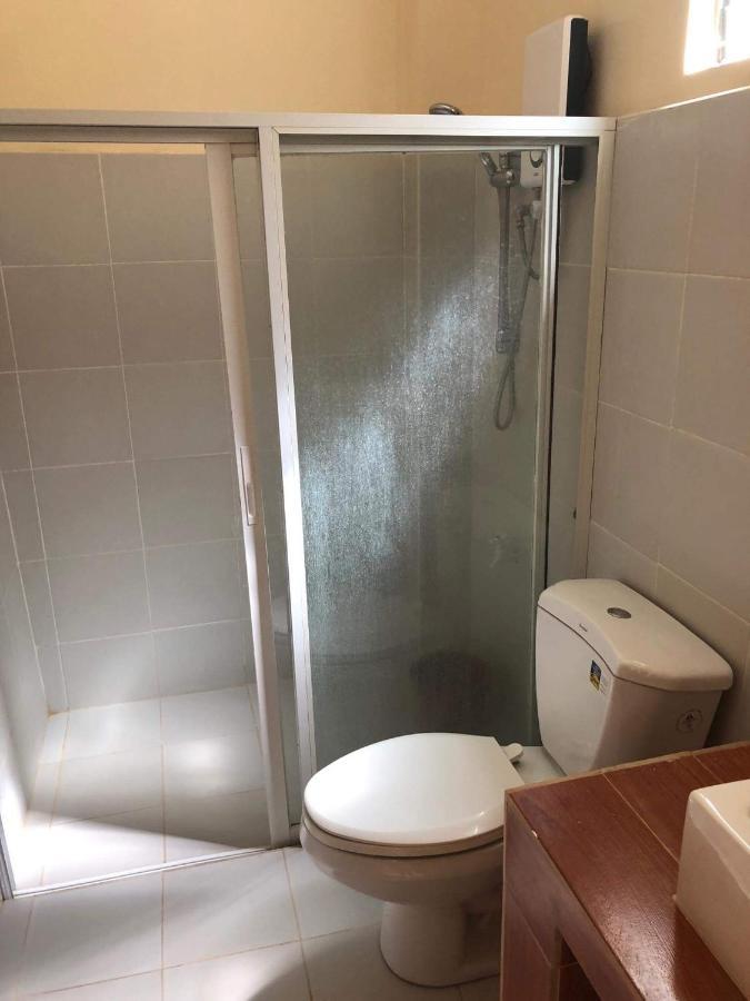 Hotel Casa Teofista Panglao Eksteriør bilde