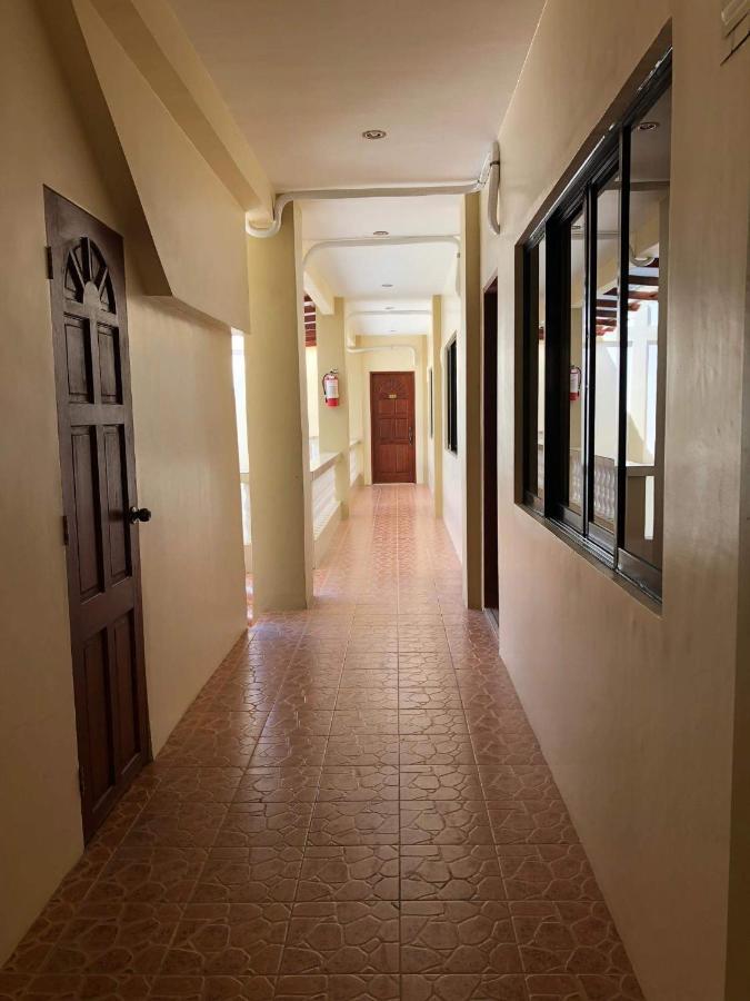 Hotel Casa Teofista Panglao Eksteriør bilde