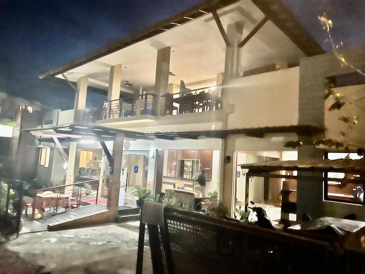 Hotel Casa Teofista Panglao Eksteriør bilde